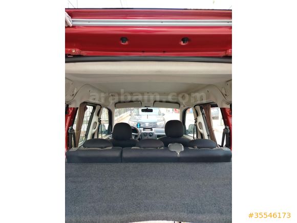 2005 berlingo 1.9 bakım yeni mıayne yeni yük görmemiş kozmatik olarak çok sağlam