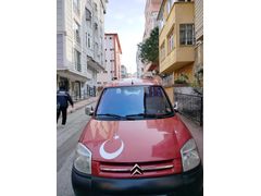 2005 berlingo 1.9 bakım yeni mıayne yeni yük görmemiş kozmatik olarak çok sağlam