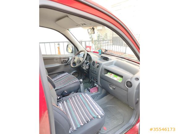2005 berlingo 1.9 bakım yeni mıayne yeni yük görmemiş kozmatik olarak çok sağlam