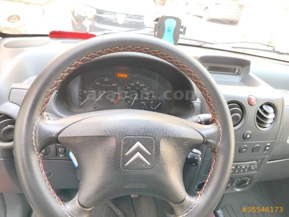 2005 berlingo 1.9 bakım yeni mıayne yeni yük görmemiş kozmatik olarak çok sağlam