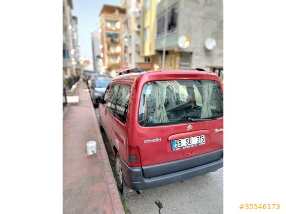 2005 berlingo 1.9 bakım yeni mıayne yeni yük görmemiş kozmatik olarak çok sağlam