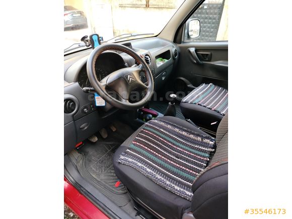 2005 berlingo 1.9 bakım yeni mıayne yeni yük görmemiş kozmatik olarak çok sağlam