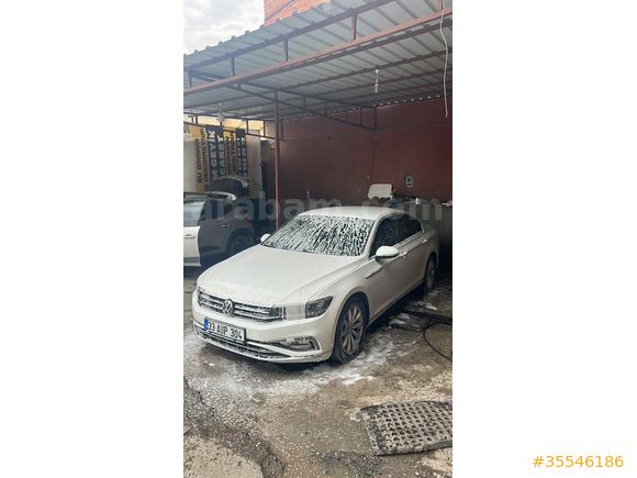 Sahibinden Volkswagen Passat 1.6 TDi Business 2020 Model 