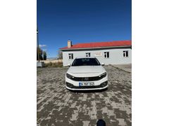 Sahibinden Fiat Egea 1.4 Fire Urban 2021 Model 