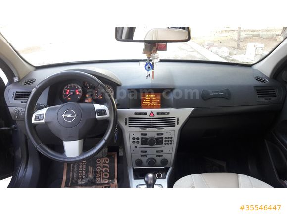 Sahibinden Opel Astra 1.4 Essentia 2011 Model Çanakkale