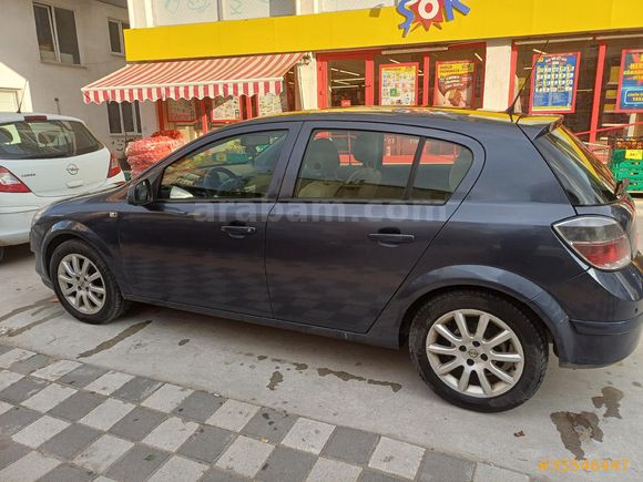 Sahibinden Opel Astra 1.4 Essentia 2011 Model Çanakkale
