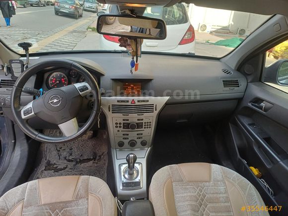 Sahibinden Opel Astra 1.4 Essentia 2011 Model Çanakkale