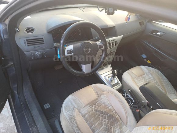Sahibinden Opel Astra 1.4 Essentia 2011 Model Çanakkale