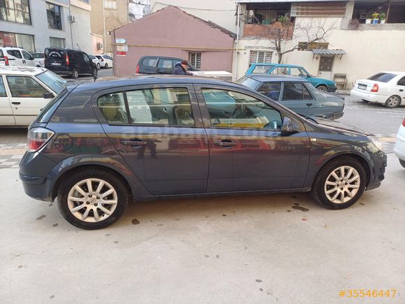 Sahibinden Opel Astra 1.4 Essentia 2011 Model Çanakkale