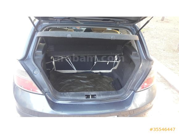 Sahibinden Opel Astra 1.4 Essentia 2011 Model Çanakkale