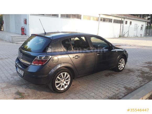 Sahibinden Opel Astra 1.4 Essentia 2011 Model Çanakkale