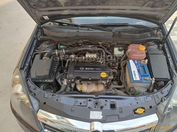 Sahibinden Opel Astra 1.4 Essentia 2011 Model Çanakkale