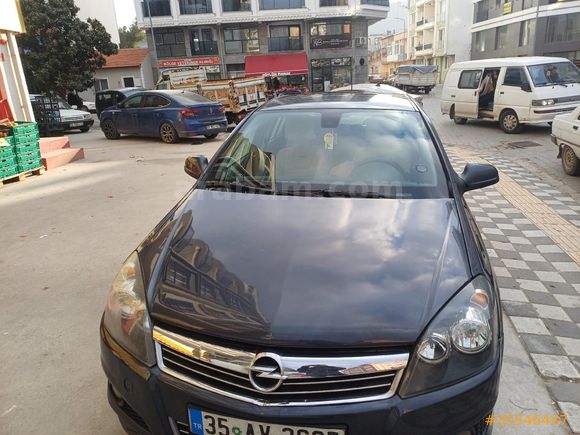 Sahibinden Opel Astra 1.4 Essentia 2011 Model Çanakkale