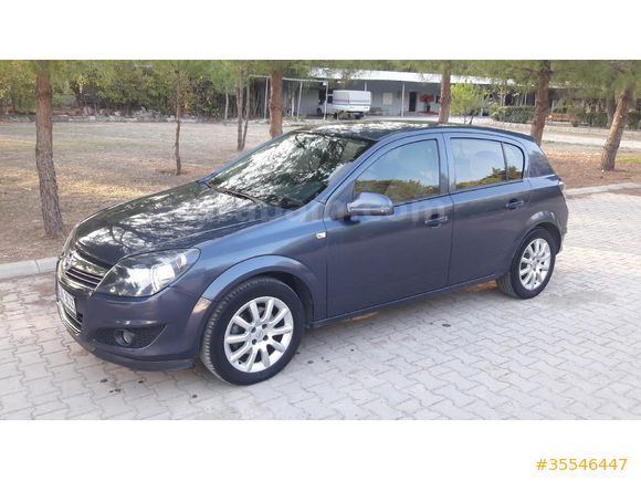 Sahibinden Opel Astra 1.4 Essentia 2011 Model Çanakkale