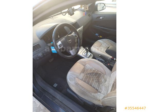 Sahibinden Opel Astra 1.4 Essentia 2011 Model Çanakkale