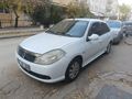 Sahibinden Renault Symbol 1.5 dCi Expression 2010 Model  282.000 km Beyaz