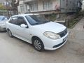 Sahibinden Renault Symbol 1.5 dCi Expression 2010 Model  282.000 km Beyaz