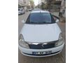 Sahibinden Renault Symbol 1.5 dCi Expression 2010 Model  282.000 km Beyaz