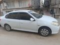 Sahibinden Renault Symbol 1.5 dCi Expression 2010 Model  282.000 km Beyaz