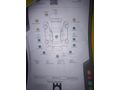 Sahibinden Renault Symbol 1.5 dCi Expression 2010 Model  282.000 km Beyaz