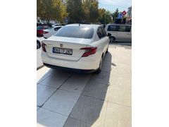 Sahibinden Fiat Egea 1.4 Fire Easy 2020 Model 