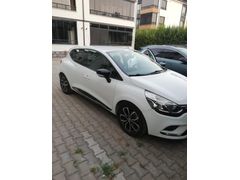 Sahibinden Renault Clio 1.5 dCi Touch 2016 Model tek fiyat