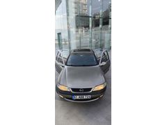 Sahibinden Opel Vectra 2.0  CD 1997 Model