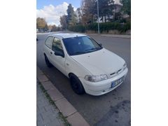 Sahibinden Fiat Palio 1.3 Multijet EL 2005 Model