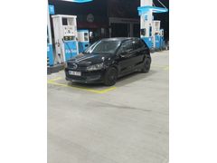 Öğretmen Volkswagen Polo 1.4 Comfortline 2011 Model