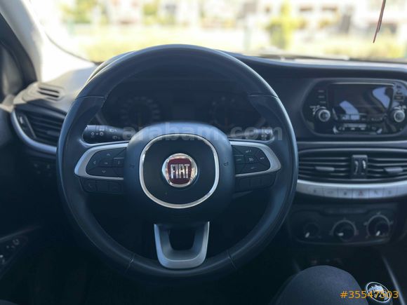 Sahibinden Fiat Egea 1.3 Multijet Easy Stil 2020 Model memurdan