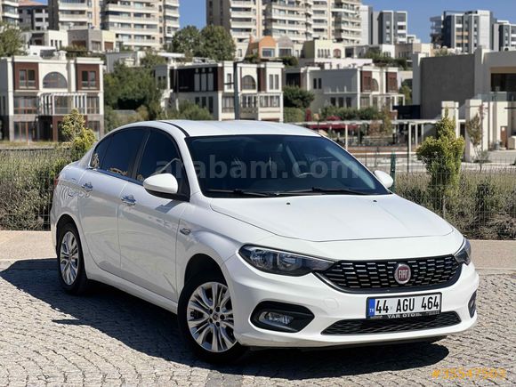 Sahibinden Fiat Egea 1.3 Multijet Easy Stil 2020 Model memurdan