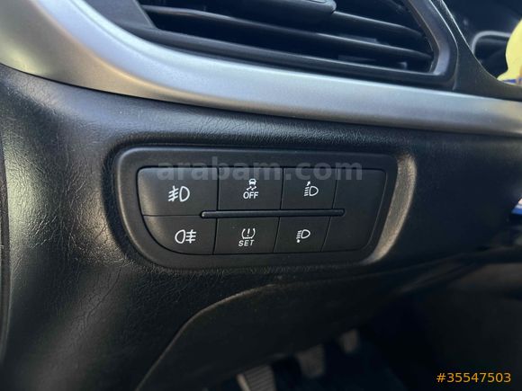Sahibinden Fiat Egea 1.3 Multijet Easy Stil 2020 Model memurdan