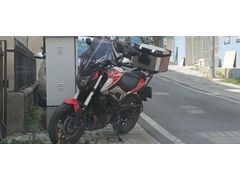 Sahibinden Bajaj Dominar 250 D