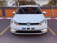 Sahibinden Volkswagen Golf 1.6 TDi BlueMotion Comfortline 2017 Model 
