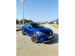 Son Günler Masrafsız Düşük KM 2023 Captur
