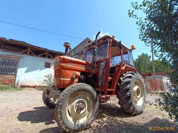Sahibinden Fiat 480 