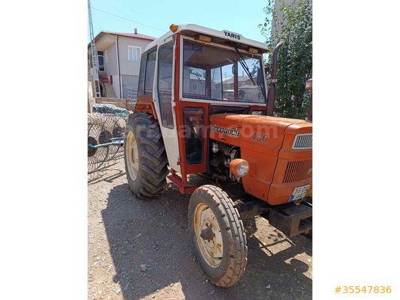 Sahibinden Fiat 480 