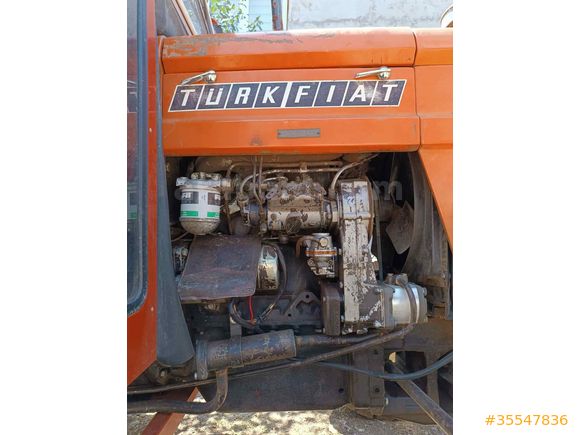Sahibinden Fiat 480 