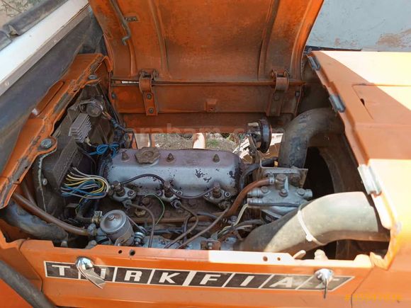 Sahibinden Fiat 480 