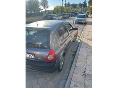 Son fırsat ilandan kalkıyor yeni muayeneli sahibinden Renault Clio 1.2 Authentique 2006 Model