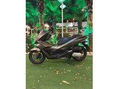 Sahibinden Honda PCX 125