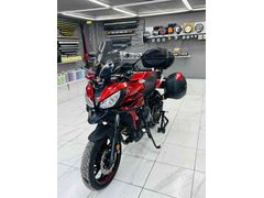 Sahibinden Yamaha Tracer 700 
