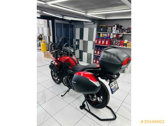 Sahibinden Yamaha Tracer 700 