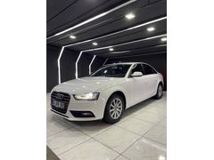 Sahibinden Audi A4 Sedan 2.0 TDI 2014 Model 