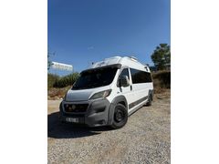 Ducato karavan
