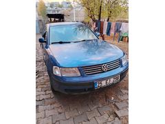 Sahibinden Volkswagen Passat 1.6 2000 Model