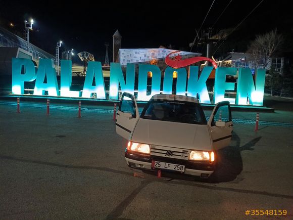 Sahibinden Fiat Tempra 1.6 SX 1998 Model