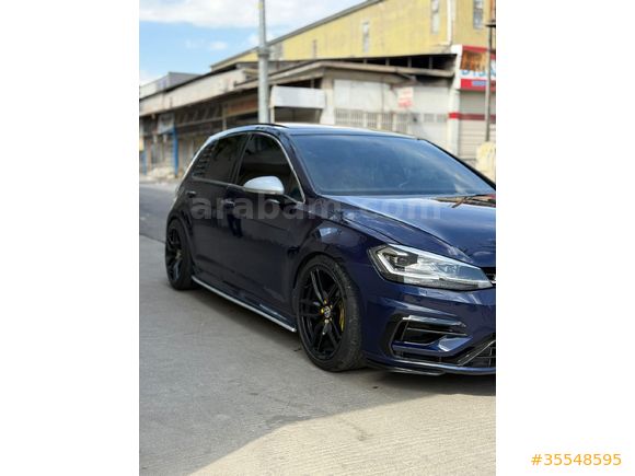 Sahibinden Volkswagen Golf 1.4 TSi Highline 2018 Model