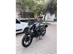 Sahibinden TVS Raider 125 