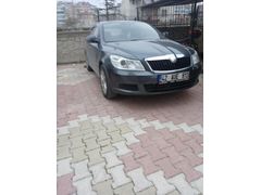 Sahibinden Skoda Octavia 1.6 Classic 2009 Model